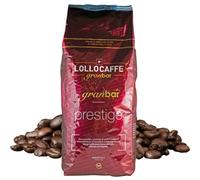 Lollo Caffé Grand Bar Prestige coffee beans 1 kg