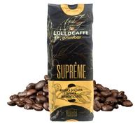 Lollo Caffé Grand Bar Supreme coffee beans 1 kg