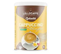 Lollo Caffé Lollo Caffe Cappuccino Vanilla Instant 150g