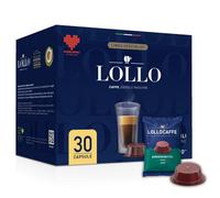 Lollo Caffé Lollo Caffe do Lavazza A Modo Mio® DEK capsules 30 pcs