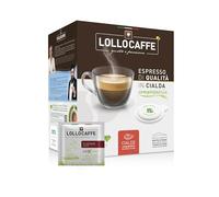 LOLLO CAFFÈ - MISCELA Classica - Box 150 PODS ESE44 7.5g