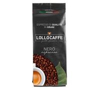 Lollo Caffè - Nero Espresso - Pack 1Kg In Grains