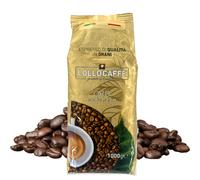 Lollo Caffé ORO Coffee beans 1kg