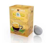 Lollo Caffé Soluble drink Risveglio Orzo Espresso ESE pods Lollo Caffe 18 pcs