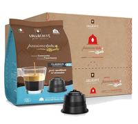 Lollo Coffee Capsules Classic Blend Compatible With Nescafé Dolce Gusto® System