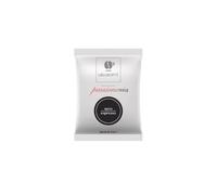 Lollocaffè Capsule Compatibili A Modo Mio Passionemio Nero 100pz