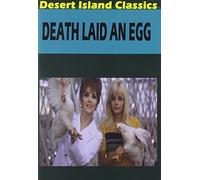 Lollorgrigita - Death Laid an Egg [DVD] [1968] [Region 1] [US Import] [NTSC]