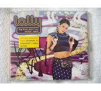 Lolly - Big Boys Dont Cry