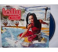 Lolly - Mickey / Sweetheart [CD 1] [CD 1]