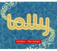 Lolly - Mickey (The Mixes) [CD 2] [CD 2]