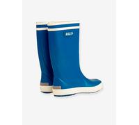 Lolly Pop AIGLE® kids rain boots royal blue