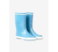 Lolly Pop AIGLE® rain boots for kids sky blue