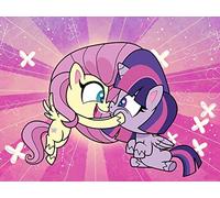 Lolly-Pop / Little Miss Fortune