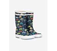 Lolly Pop Play2 NA42 Wellies by AIGLE®, for Children navy blue