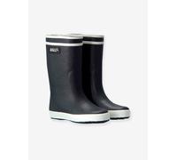 Lolly Pop Wellies for Children, AIGLE® navy blue