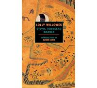 Lolly Willowes: Or the Loving Huntsman: 05 (New York Review Books (Paperback))