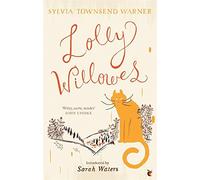 Lolly Willowes (VMC) by Townsend Warner, Sylvia (2012) Paperback