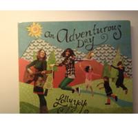 Lolly & YoYo - An Adventurous Day