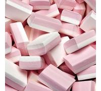 Lollypop Lane CVan-Vliet Strawberry, Ice Squares Sherbet Blocks, Tochos Fresa