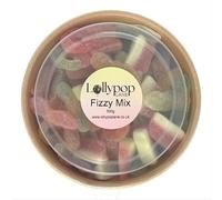 Lollypop Lane Fizzy Mix pick n Mix Bowl 500g