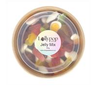 Lollypop Lane Jelly pick n Mix Bowl 500g