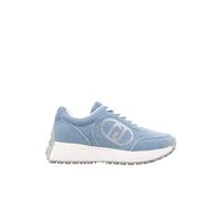 Lolo 18 Trainers - female - Liu Jo - Sneakers - Blue - 2 UK - Shoes 2 UK