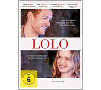 Lolo - Drei ist einer zu viel