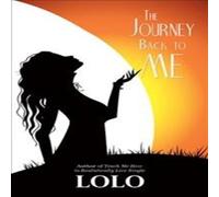 Lolo The Journey Back to Me Paperback Book Lolo Multicolor