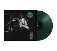 LOLO ZOUA - REVERIE - Vinyl Record lp - M3z