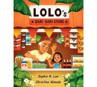 Lolo's Sari-sari Store
