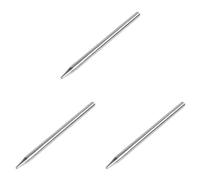LOLPALONE 3X 30W Replacement Soldering Iron Tip Solder Tip