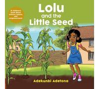 Lolu and the Little Seed