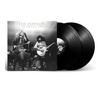 Led Zeppelin - L'Olympia 1969 (2lp) [VINYL]