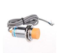 LOM Switch LJ30A3-15-Z/AY 15mm Capacitance Proximity Sensor Switch NC DC10-30V 200mA