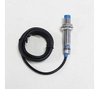 LOM Switch Output NPN/PNP NO/NC DC6-36V Capacitive Proximity Sensor Switch LJC12A3-5-Z/BX/AX/BY - (Color : PNP Normal Open)