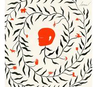 Loma - How Will I Live Without a Body? (Neon Orange LOSER Vinyl) [VINYL]