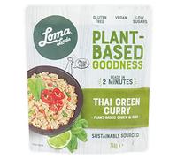 Loma Linda Thai Green Curry Meal 284 g,97217