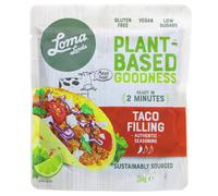Loma Linda Vegan Taco Filling - 284g