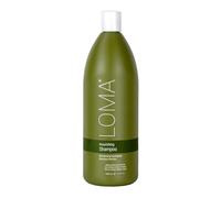 Loma Organics Nourishing Shampoo - 32 oz by Loma Organics