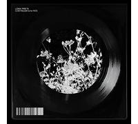 Loma Prieta - Continuum B/W Fate 7" Vinyl Single New 2020