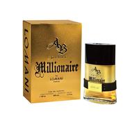 Lomani AB Spirit Millionaire Eau De Toilette 100ml Spray
