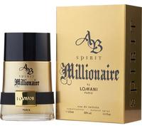 Lomani AB Spirit Millionaire Mens EDT 200ml Fragrance