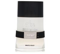 LOMANI AB SPIRIT MILLIONAIRE WHITE GOLD Eau De Parfum 3.3 oz for Men