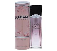 Lomani Amazing by Lomani for Women - 3.3 oz EDP Spray, I0090986
