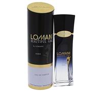 Lomani Beautiful Girl - 3.3oz Edp Spray