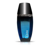Lomani Code by Lomani for Men - EDT Spray,100 ml / 3.4 oz,I0030409
