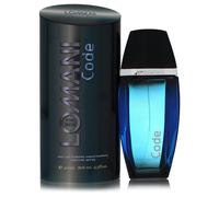 Lomani Lomani Code by Lomani Eau De Toilette Spray 3.4 oz for Men 100 ml