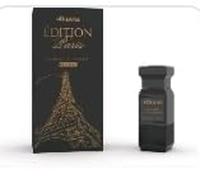 Lomani Lupton Pour Homme Eau de Toilett parisEdition perfume for hiim