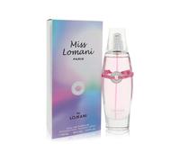 Lomani Miss Lomani by Lomani Eau De Parfum Spray 100ml for Women - n/a - 100 ml