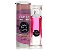 Lomani My Secret Love EDP 100 ml - 100 ml